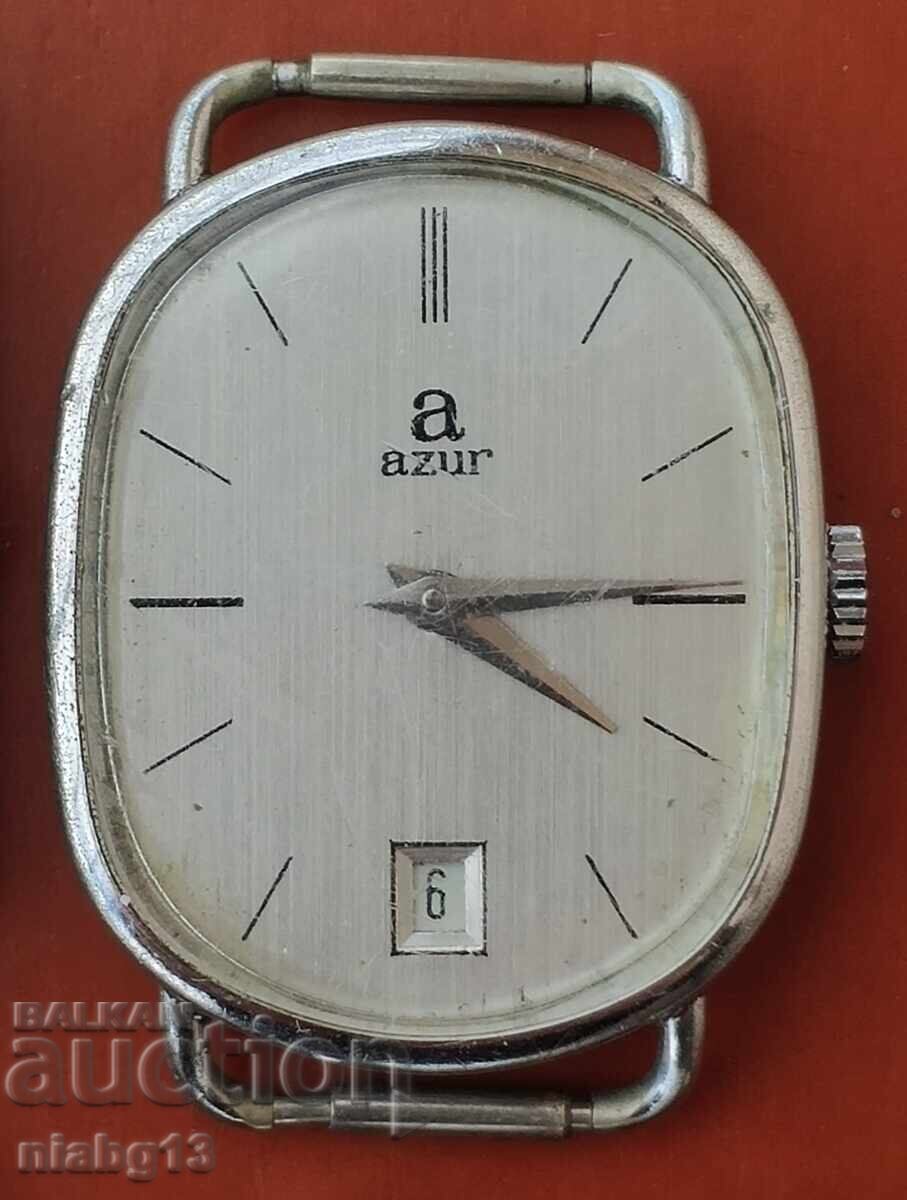 Licitație Quilbe Azur Ultra Kienzle