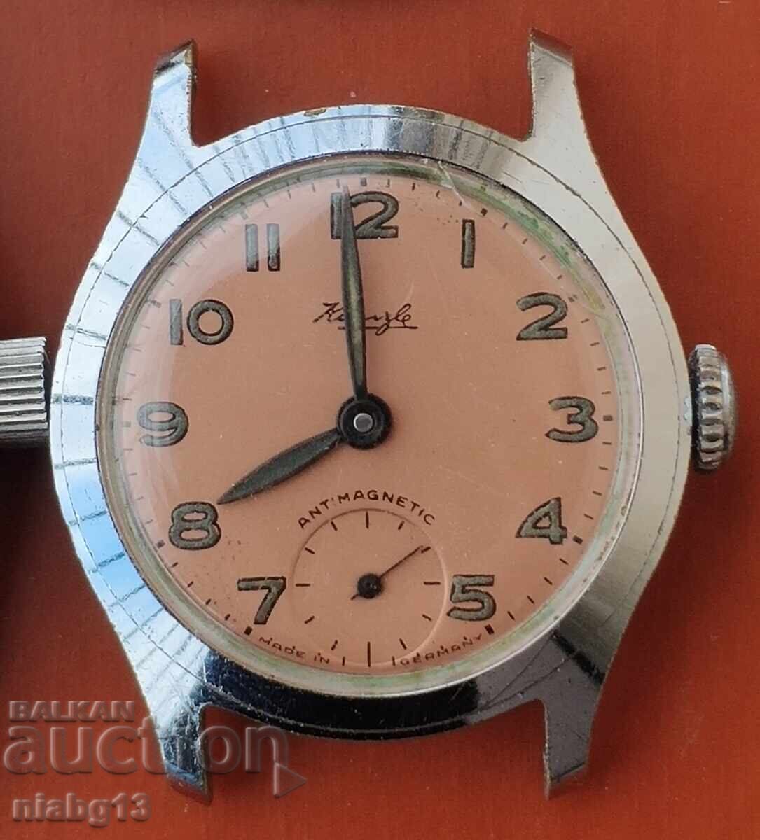 Quilbe Azur Ultra Kienzle - 5