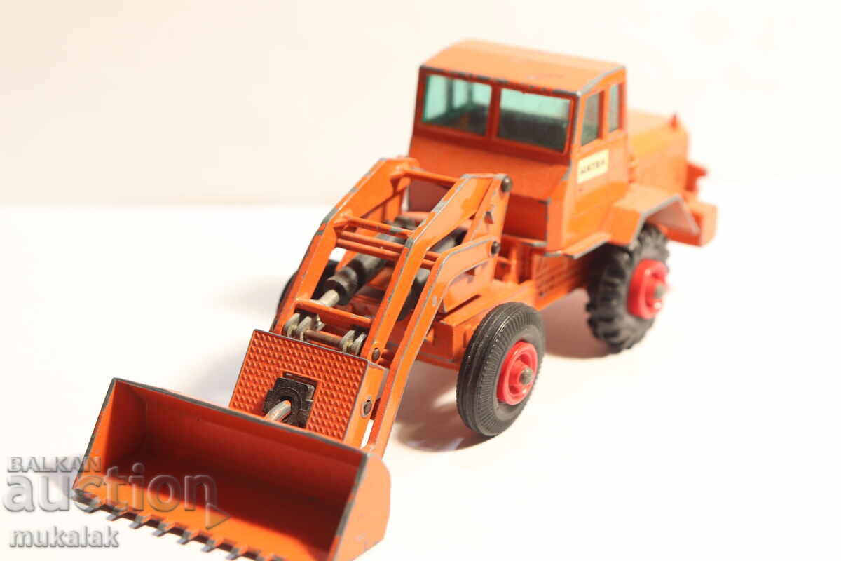 MATCHBOX КАМИОН БАГЕР ФАДРОМА ТОВАРАЧ КОЛИЧКА МОДЕЛ с цена € 15.00 | 29.34 лв. MATCHBOX КАМИОН БАГЕР ФАДРОМА ТОВАРАЧ КОЛИЧКА МОДЕЛ с цена € 15.00 | 29.34 лв.