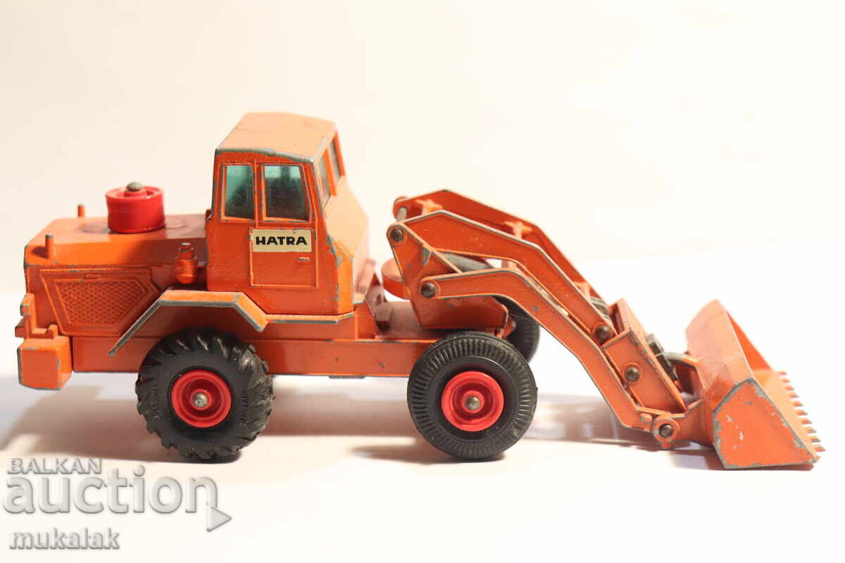 Аукцион MATCHBOX КАМИОН БАГЕР ФАДРОМА ТОВАРАЧ КОЛИЧКА МОДЕЛ Аукцион MATCHBOX КАМИОН БАГЕР ФАДРОМА ТОВАРАЧ КОЛИЧКА МОДЕЛ