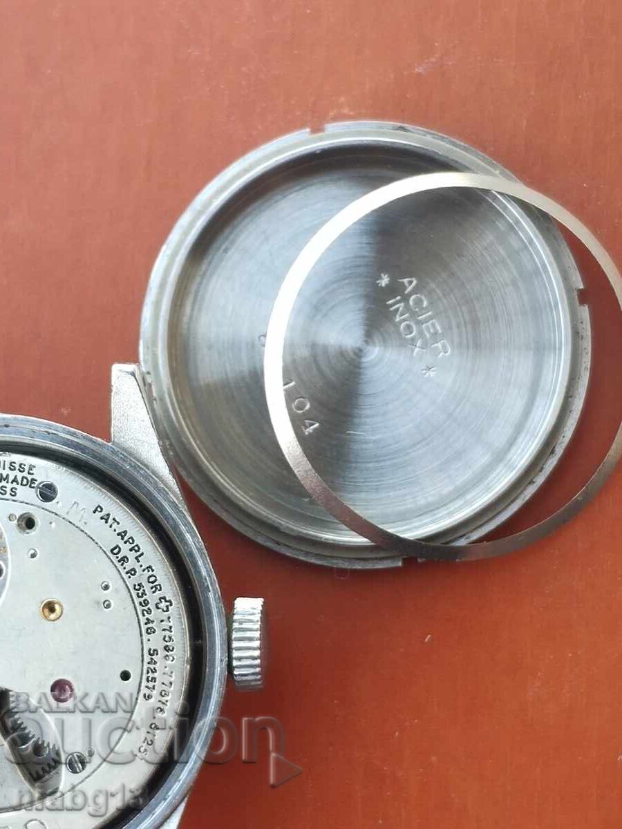 Аукцион Glycine