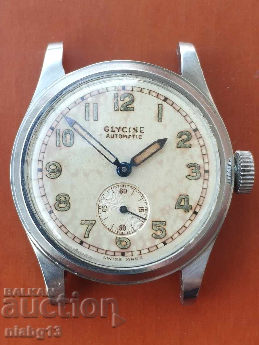 Glycine - 6