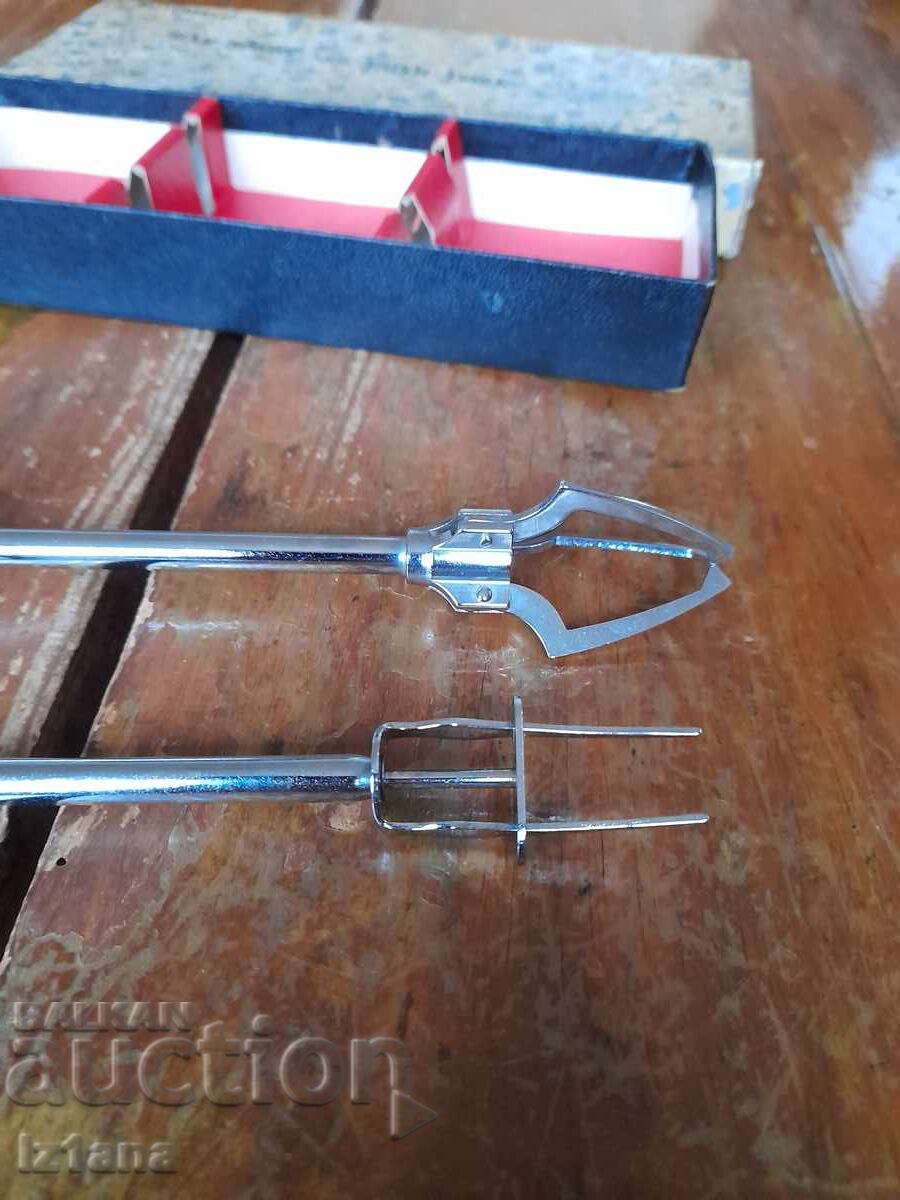 Παλιά σερβίτσια μπαρ για σερβίρισμα κοκτέιλ - 5