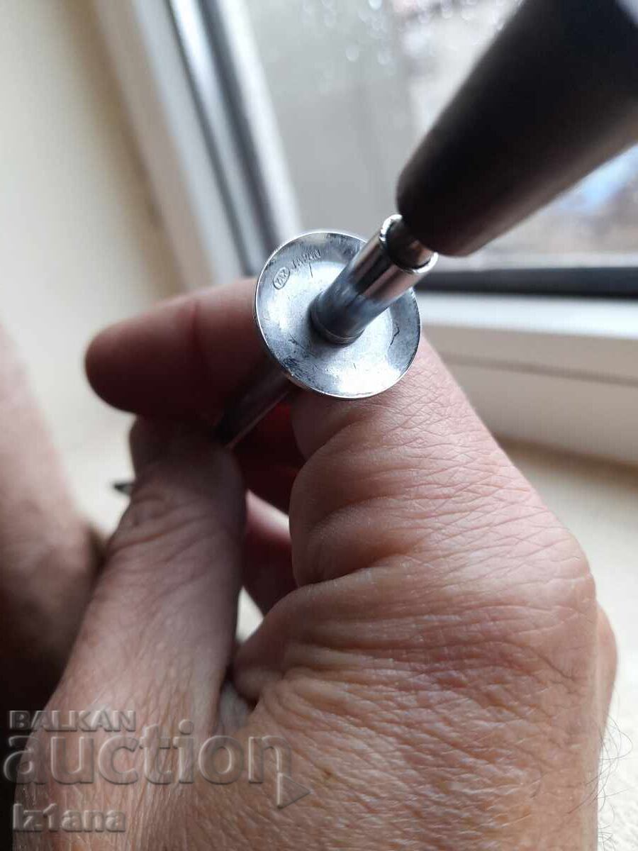 Παλιά σερβίτσια μπαρ για σερβίρισμα κοκτέιλ - 6