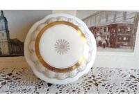 Porcelain box, bonbonniere, OSCAR SCHLEGELMILCH, Germany