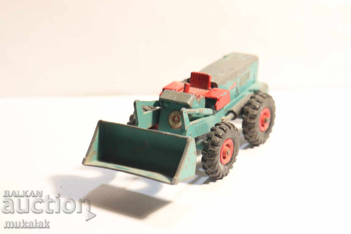 Аукцион MATCHBOX БАГЕР ФАДРОМА ТОВАРАЧ КОЛИЧКА МОДЕЛ Аукцион MATCHBOX БАГЕР ФАДРОМА ТОВАРАЧ КОЛИЧКА МОДЕЛ