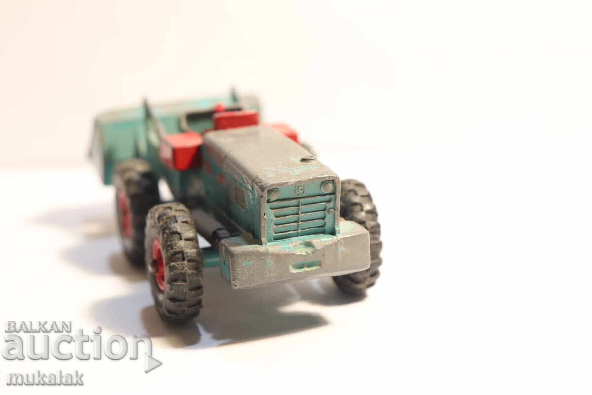 MATCHBOX БАГЕР ФАДРОМА ТОВАРАЧ КОЛИЧКА МОДЕЛ - 5 MATCHBOX БАГЕР ФАДРОМА ТОВАРАЧ КОЛИЧКА МОДЕЛ - 5