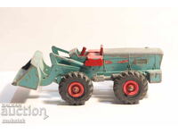 MATCHBOX   БАГЕР ФАДРОМА ТОВАРАЧ  КОЛИЧКА  МОДЕЛ