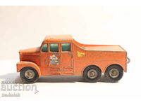 MATCHBOX ΦΟΡΤΗΓΟ ΤΡΑΚΤΕΡ ΡΕΠΑΤΡΑΚ ΚΑΡΟΤΣΙ ΜΟΝΤΕΛΟ