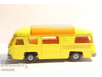 MATCHBOX ΦΟΡΤΗΓΟ ΚΑΜΠΕΡ ΑΥΤΟΚΙΝΗΤΟ ΜΟΝΤΕΛΟ