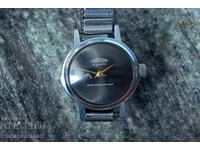 Колекционерски часовник Слава, Корнавин, работи