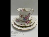 Duchess Англиски троен сет за чай