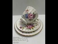 Duchess Англиски троен сет за чай