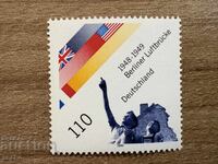 Германия - 50 г. Берлински въздушен коридор (1999) MNH