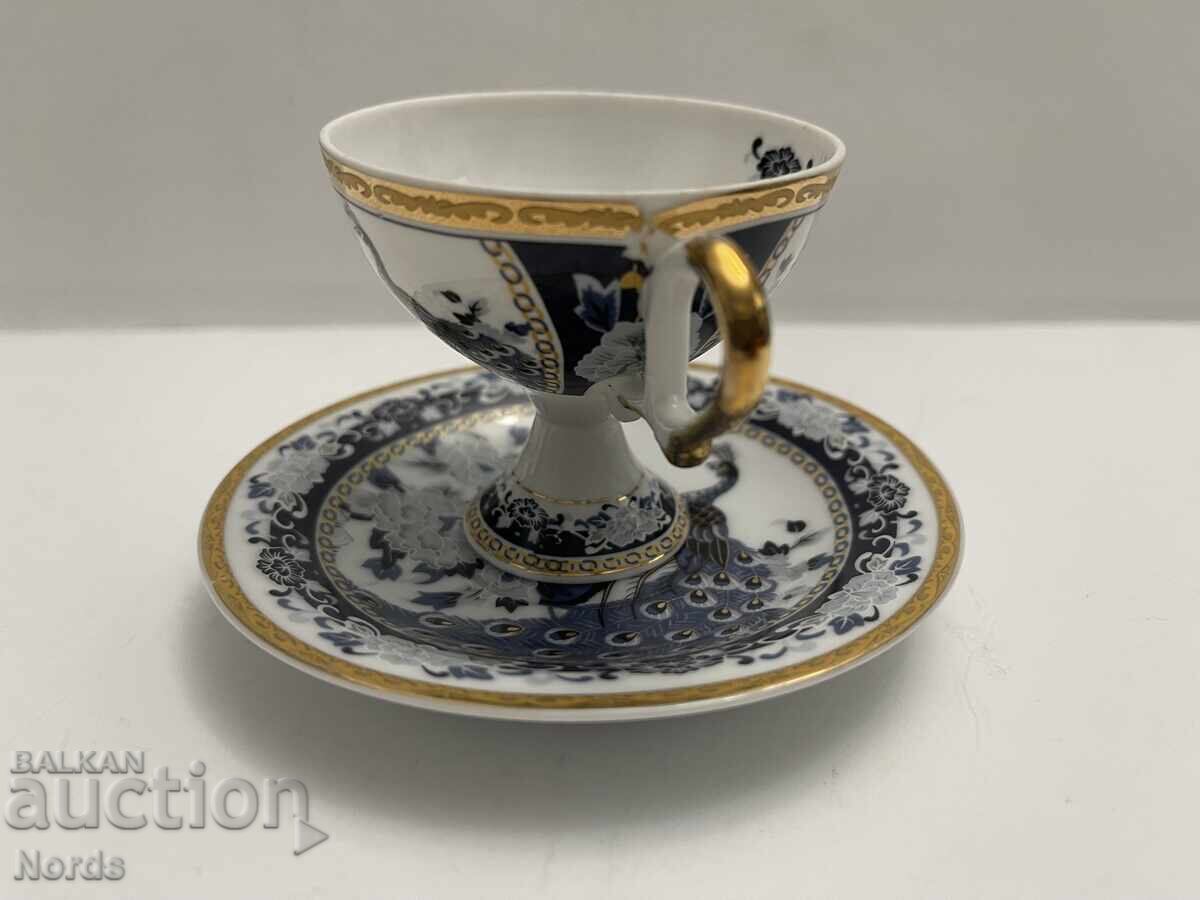 Японски двоен сет с цена € 0.01 | 0.02 лв.