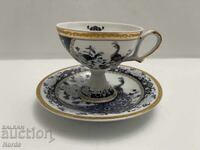 Ιαπωνικό διπλό σετ