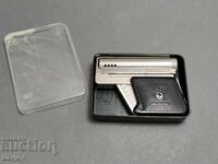 Original old Imko 6900 pistol lighter