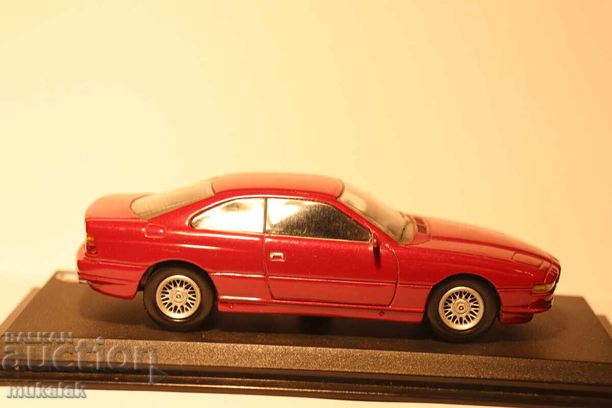 1/43  BMW   850   КОЛИЧКА   МОДЕЛ - 5