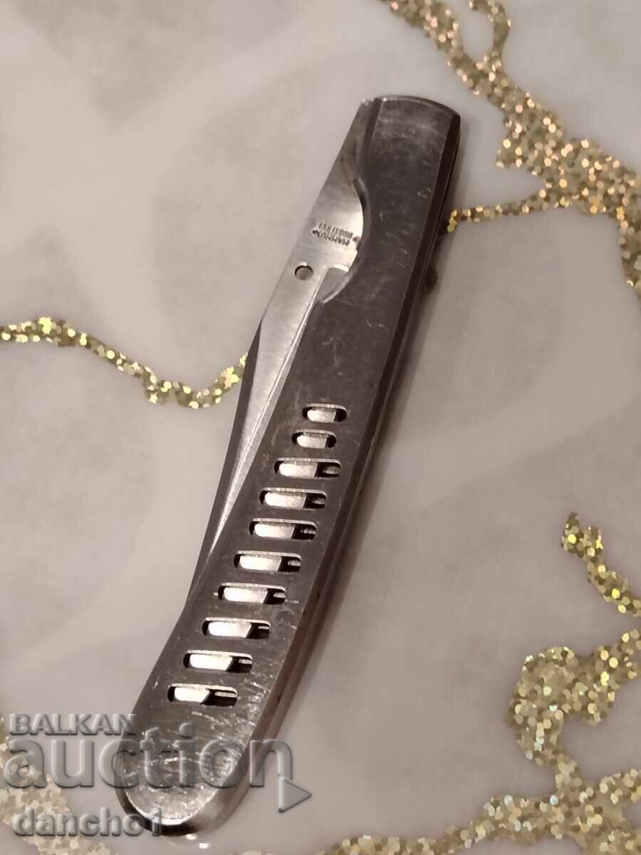 Джобно ножче с цена € 25.00 | 48.90 лв. Джобно ножче с цена € 25.00 | 48.90 лв.