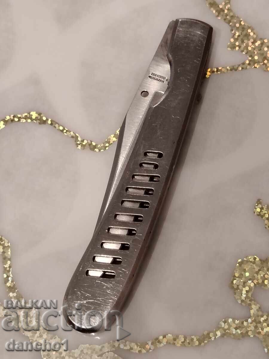 Джобно ножче Джобно ножче