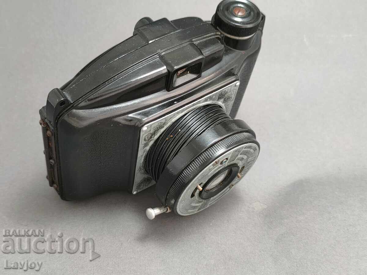Aparat foto bakelit Pionyr 1940 cu preț € 30.00 | 58.67 BGN