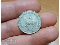 50 leke Albania 2000