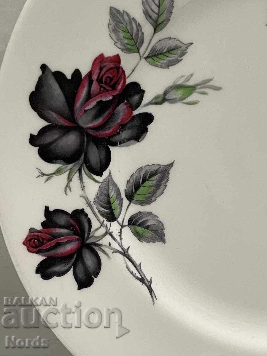 Δημοπρασία Royal Albert πιάτα για κυρίως γεύμα