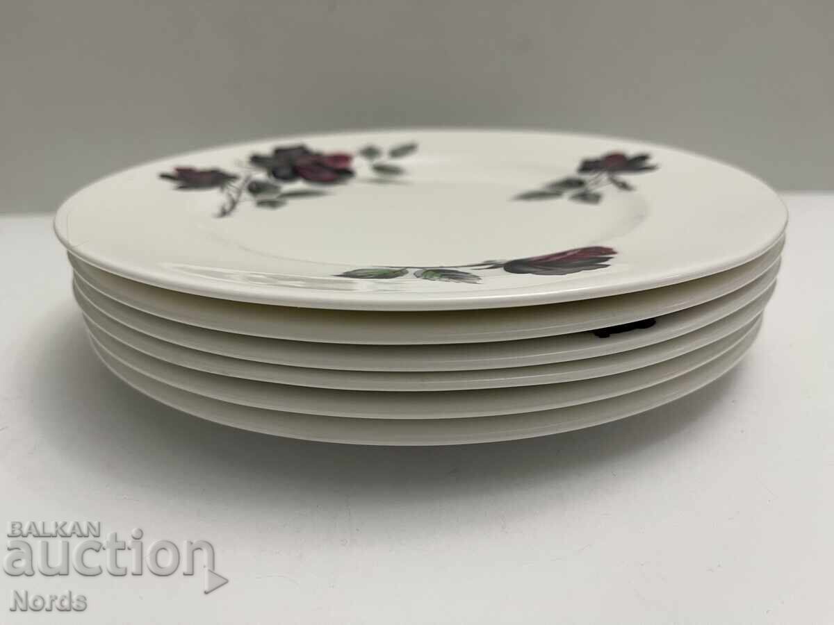 Royal Albert πιάτα για κυρίως γεύμα - 5