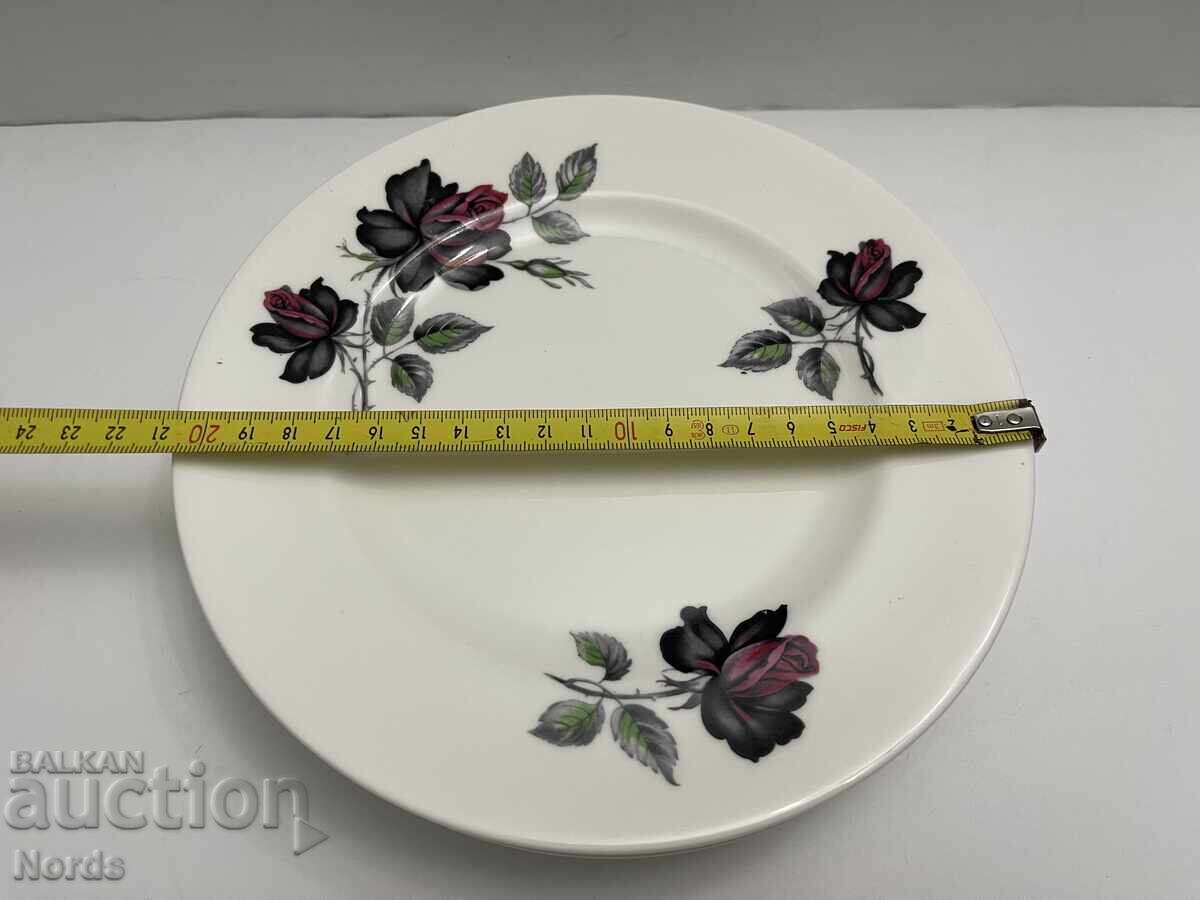 Royal Albert πιάτα για κυρίως γεύμα - 6
