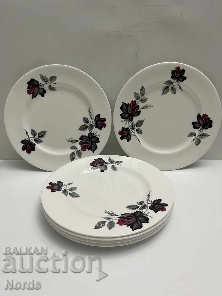 Royal Albert πιάτα για κυρίως γεύμα