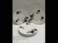 Royal Albert Dinner Plates