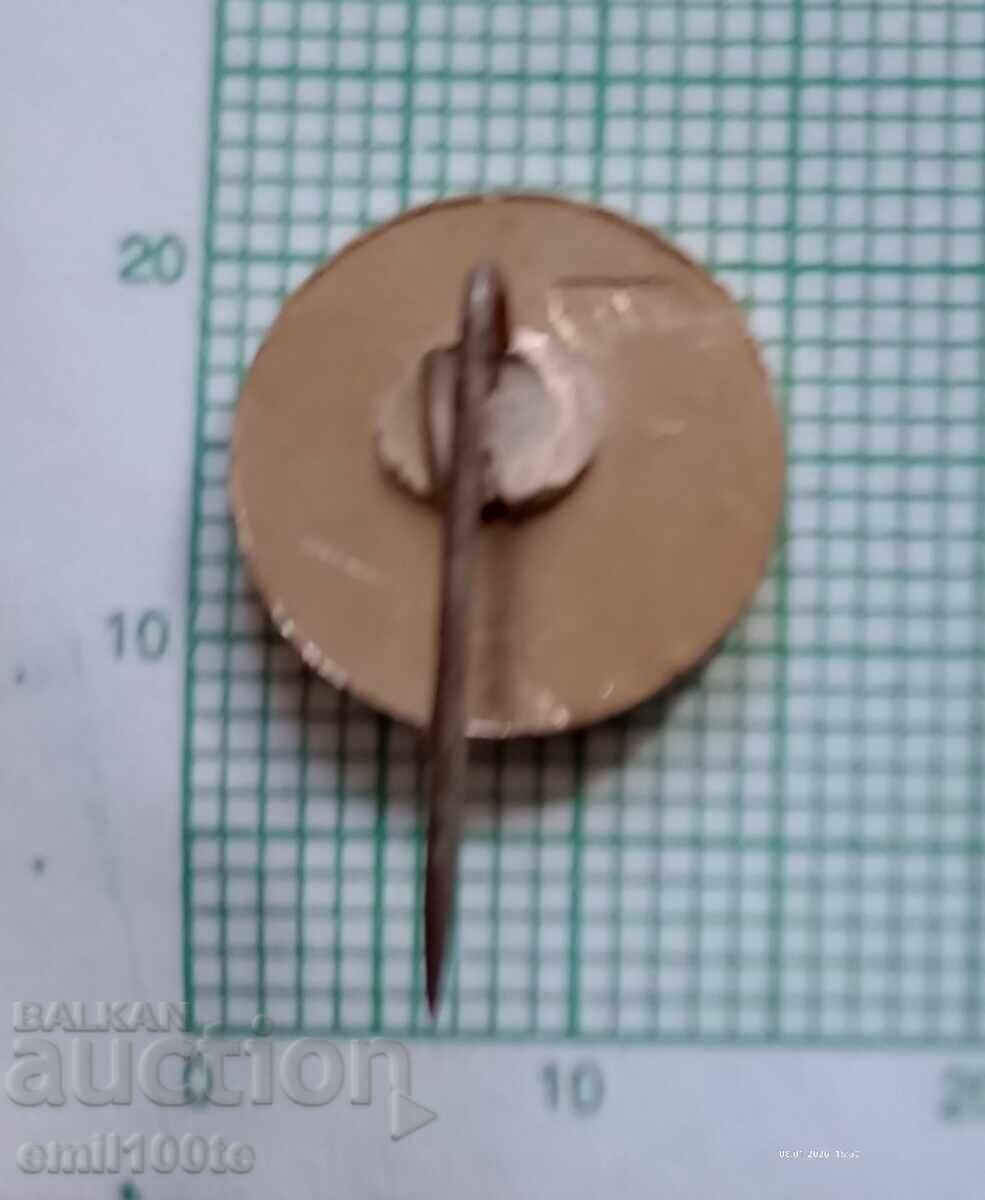 Παράδοση Σηματάκι - Ζακάρ Τολμπούχιν