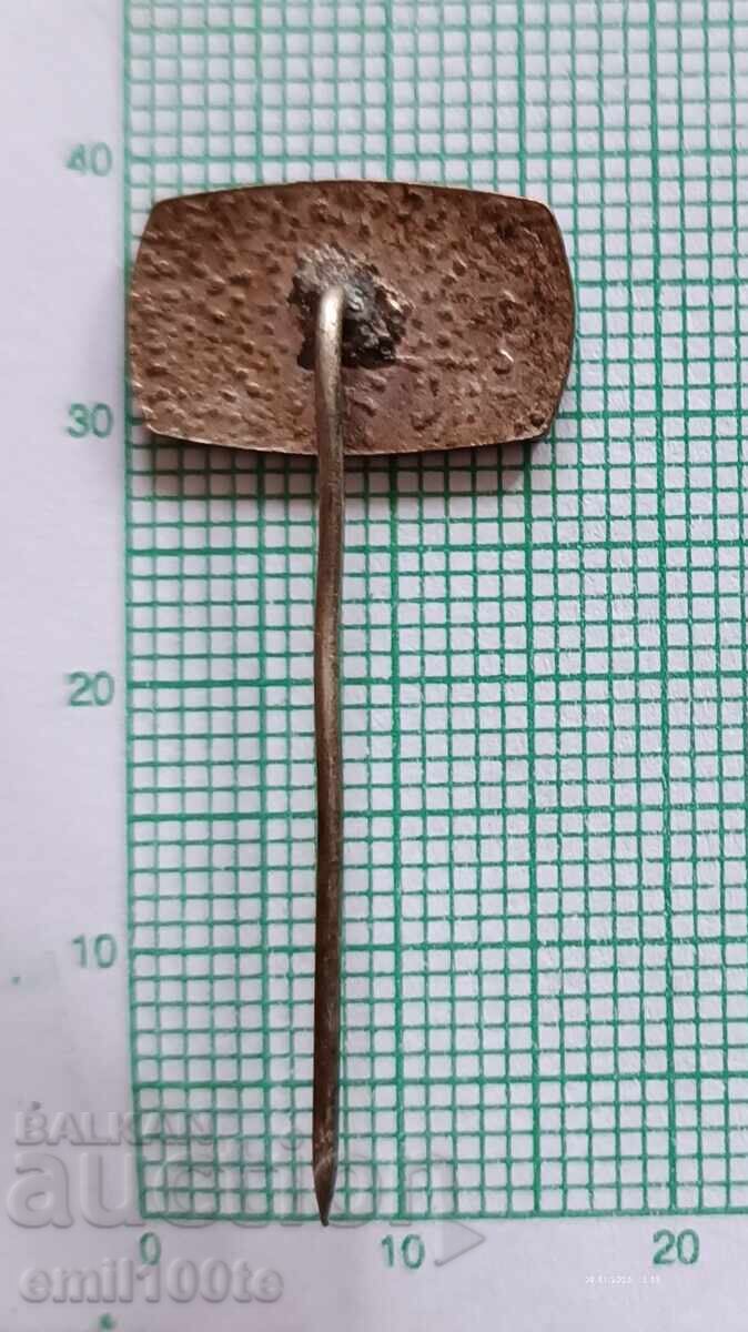 Insigna - Autoimpex Bulgaria - 5