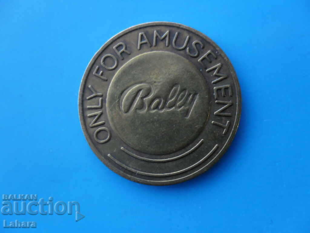 Jeton cu preț € 0.77 | 1.51 BGN Jeton cu preț € 0.77 | 1.51 BGN