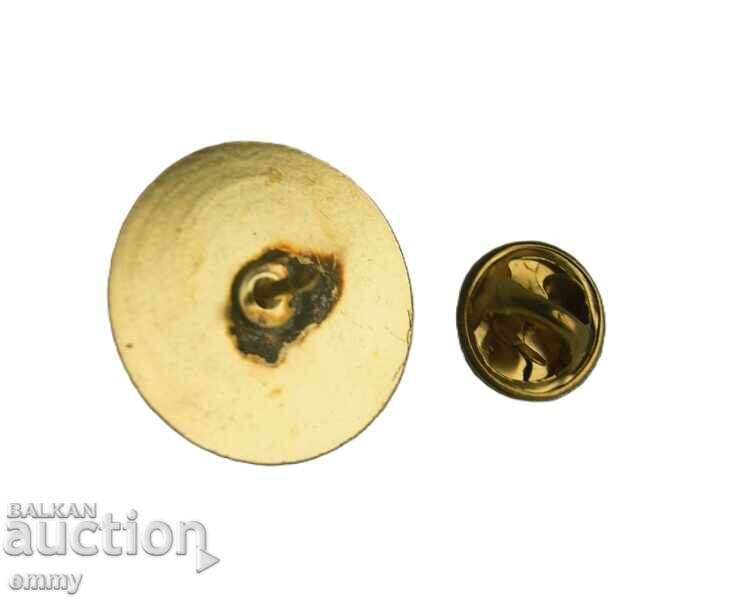 Ecuson biatlon - Jocurile Olimpice de iarnă Vancouver 2010, Canada cu preț € 1.80 | 3.52 BGN