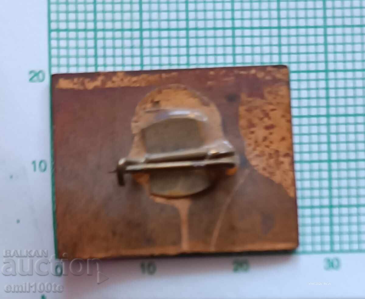 Доставка на Значка- 30 години Народна власт Доставка на Значка- 30 години Народна власт