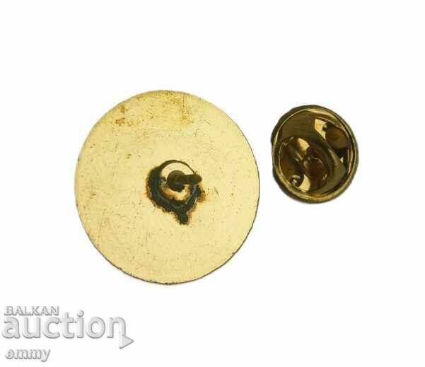 Значка шейни - Зимни Олимпийски игри Ванкувър 2010, Канада с цена € 1.60 | 3.13 лв.