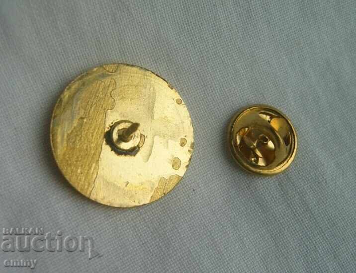 Σήμα σκι - Χειμερινοί Ολυμπιακοί Αγώνες Βανκούβερ 2010, Καναδάς με τιμή € 1.70 | 3.32 BGN