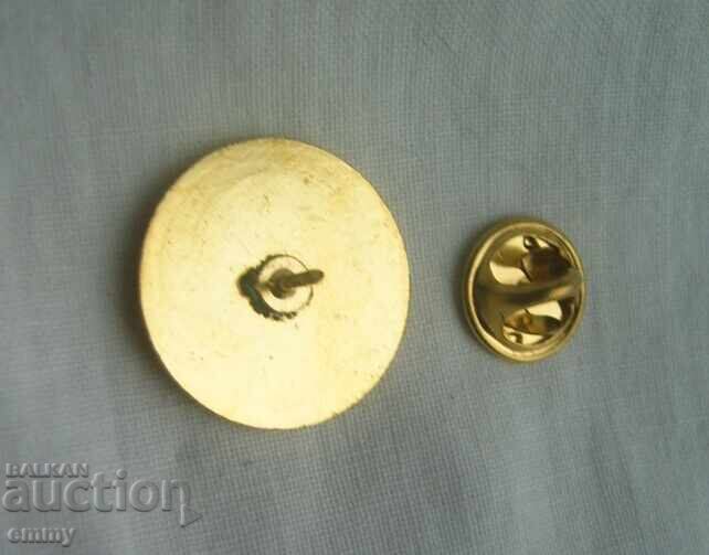 Σήμα σκι - Χειμερινοί Ολυμπιακοί Αγώνες Βανκούβερ 2010, Καναδάς με τιμή € 1.70 | 3.32 BGN