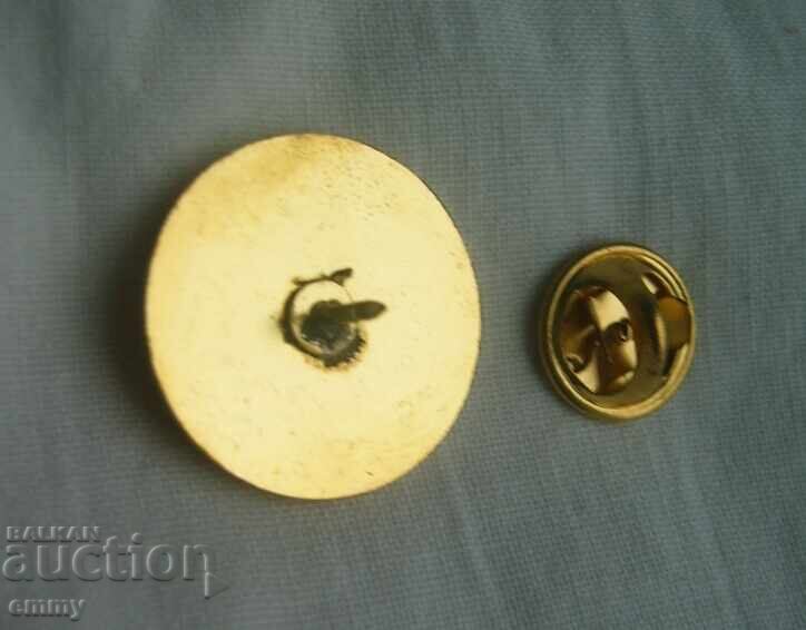 Znachka za snoubord - Zimni Olimpiĭski igri Βανκούβερ 2010, Καναδάς με τιμή € 1.90 | 3.72 BGN Znachka za snoubord - Zimni Olimpiĭski igri Βανκούβερ 2010, Καναδάς με τιμή € 1.90 | 3.72 BGN