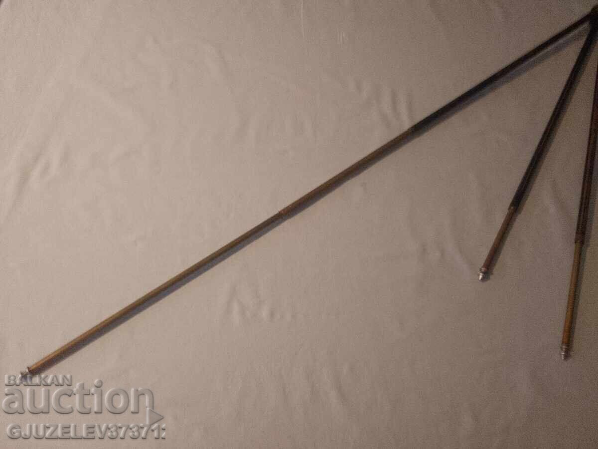 Винтидж френски бронзов метален разтегателен статив закамера с цена € 60.00 | 117.35 лв.