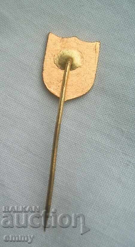 Auction Football Badge - FK Sarajevo/ FC Sarajevo, Bosnia and Herzegovina Auction Football Badge - FK Sarajevo/ FC Sarajevo, Bosnia and Herzegovina