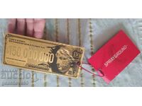 КОЛЕКЦИОННИ Етикети на известна марка Sprayground