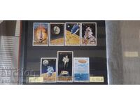 ΜΑΡΚΕΣ ΓΟΥΙΝΕΑΣ 1969 ΚΟΣΜΟΣ