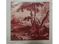 Δίσκος βινυλίου Μότσαρτ - Συμφωνίες