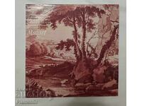 Грамофонна плоча Моцарт - Симфонии