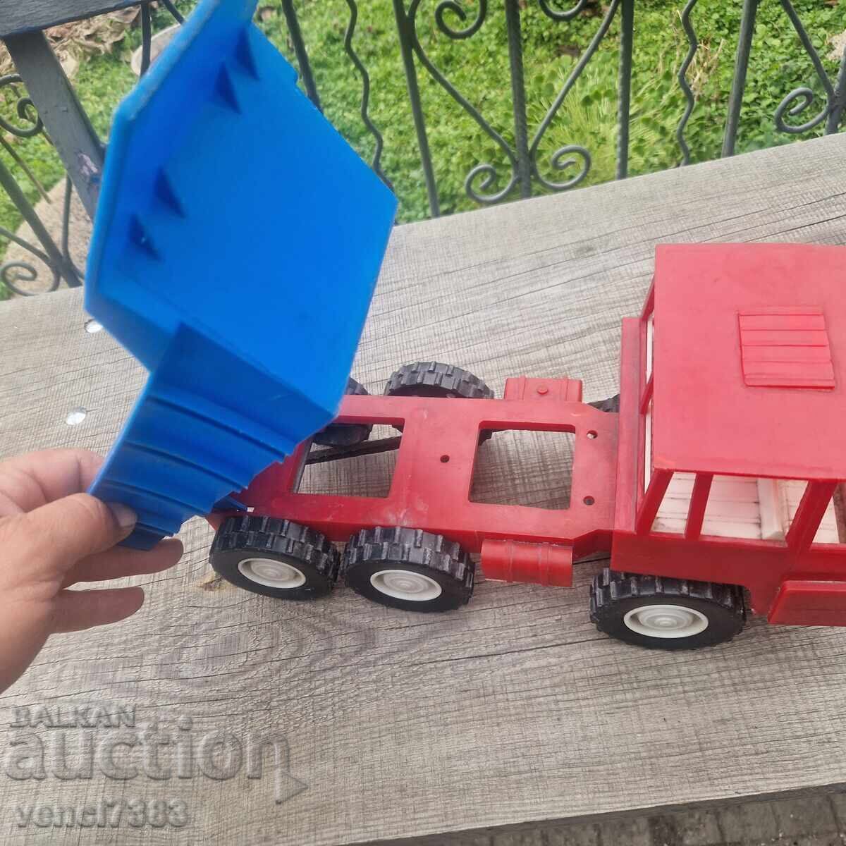 Доставка на Камион "Самоков"