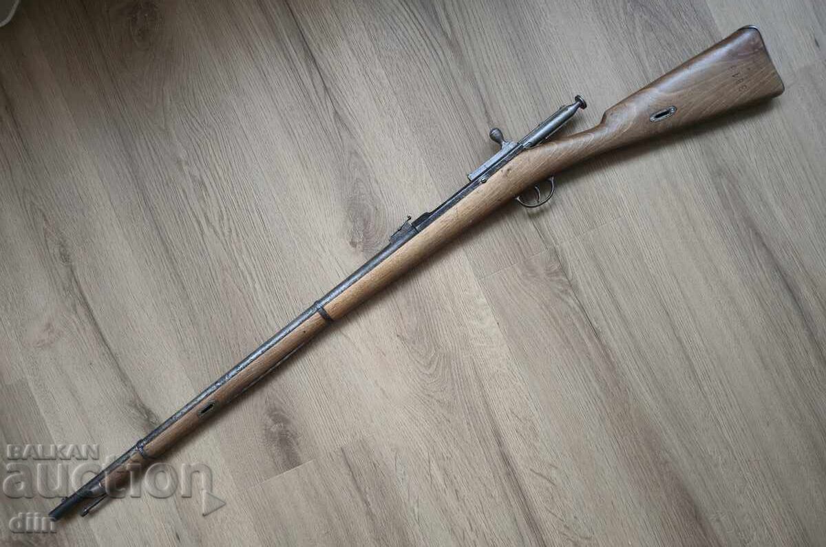 Licitație BERDAN DRAGUNSKI 2