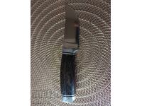 Майсторски ловен нож