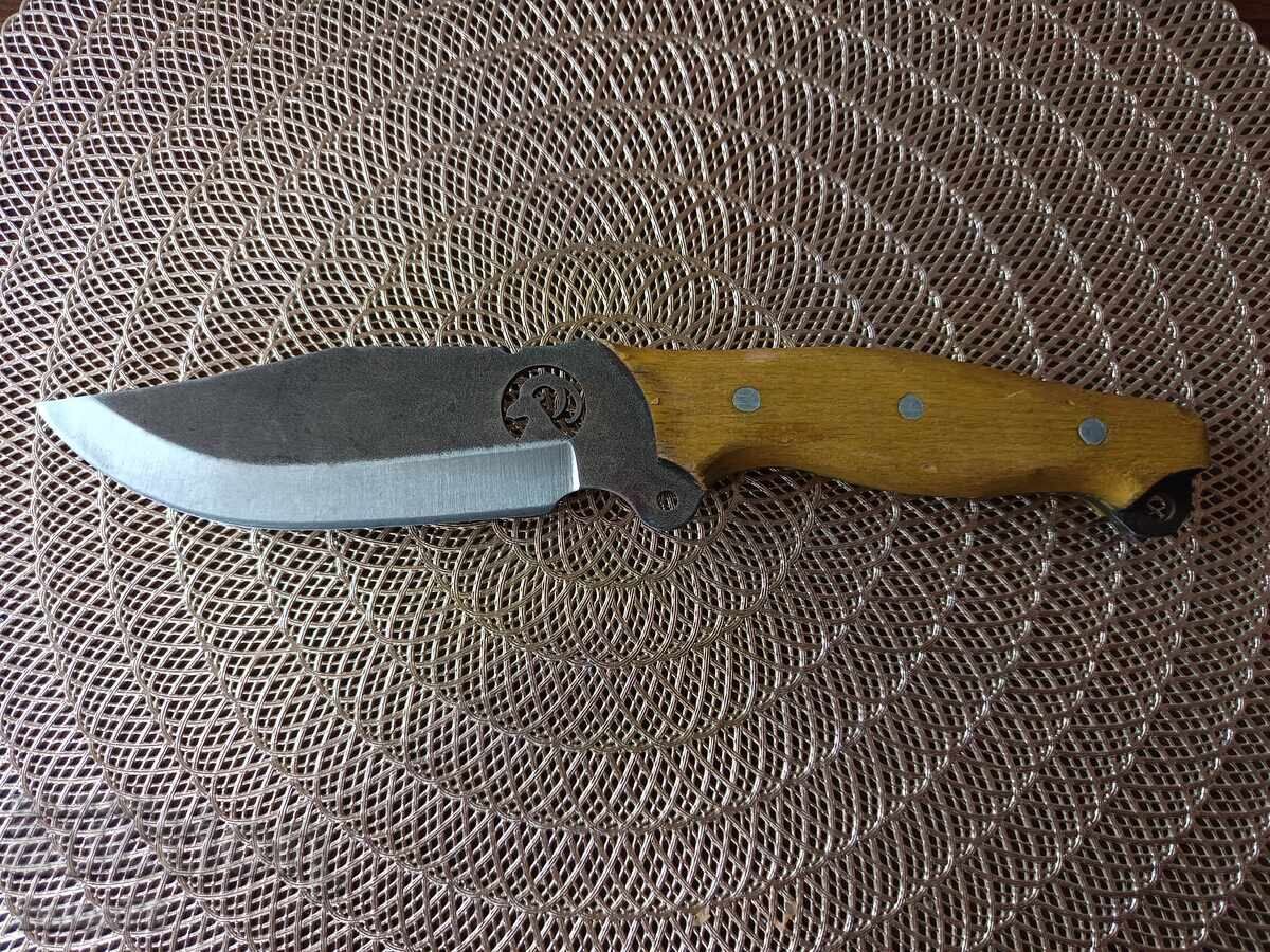 Μαεστρικός κυνηγετικός σουγιάς Μαεστρικός κυνηγετικός σουγιάς